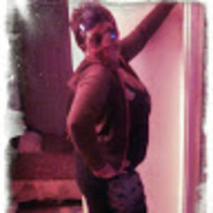 Meet your Posher, Sandora